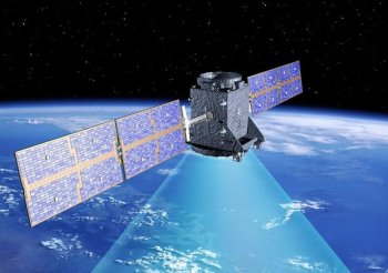 Американские военные готовятся создать на орбите "спутниковую суперсистему"