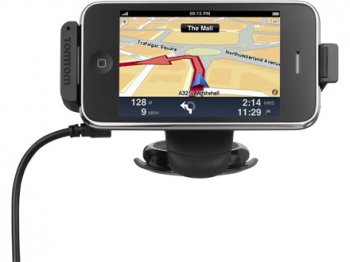 TomTom Europe 880.3812 v 1.9 GPS   iPhone     