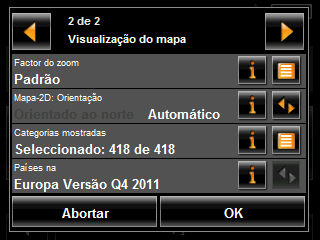    Navigon Europe Q4 2011+ NFS/POI/GTA/Radar Q4 + Turkey - Navigon MN 7  MN 8 / WinCE / WM / Android / iPhone