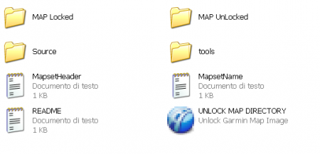 GmapTool 0.6.1  GUA 6.05        Garmin