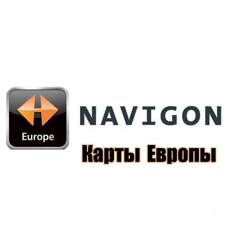    Navigon Europe Q1-2012