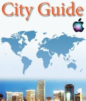    CityGuide 7.1.55  iPhone/iPad