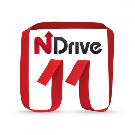 NDrive v11.0.07 cracked  Windows Mobile     