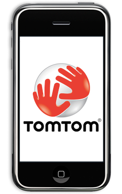 TomTom v.1.11    ( 895.4438) iPhone 
