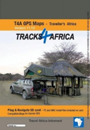    Tracks4Afrika 11.10.04  Garmin (2011)
