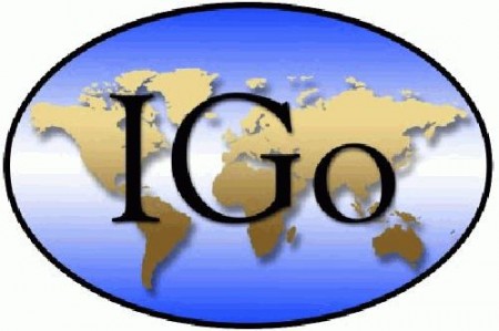   IGO 8.3 (Amigo, Primo, iGo My Way 2009) , , , , ,  (10.09.2012) (WM, WinCE, Android)