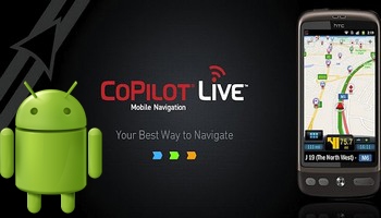 CoPilot Live Premium Europe v 9.3.0.173 Cracked (Android OS)