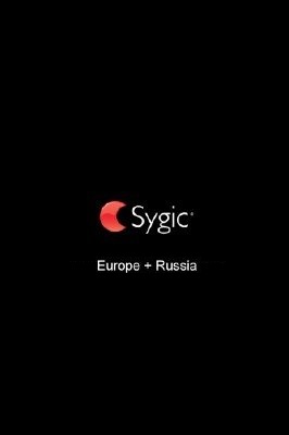 Sygic 12.1.3 cracked (Android OS Maps Europe  )