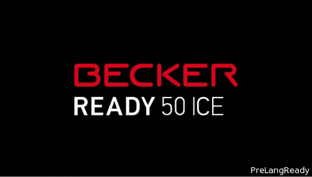 iGO Becker 9.6.8.247703 - Ready 50 ICE (13.08.2012)