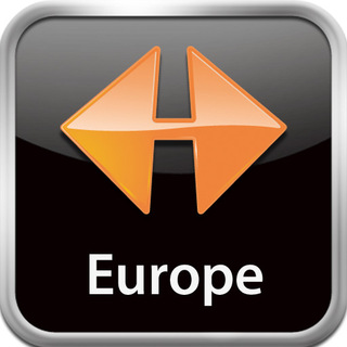    Navigon Europe Q1/2013+NFS + POI