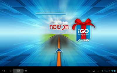 iGO Primo 9.6.22.290143  Android (27 Mar 2013)