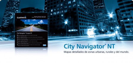 Garmin City Navigator Europe NTU 2013.40 [IMG unlock]