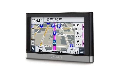 Garmin City Navigator North America NT 2013.40 (Unlocked IMG)