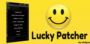 LuckyPatcher -    Android