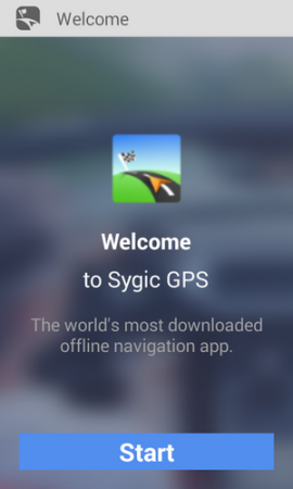 Sygic 14.6.4  Android 