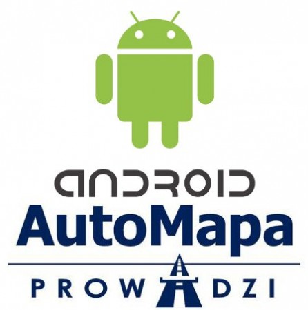 Automapa 1.7.3.0620 Android cracked apk